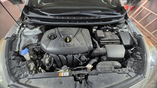 Kia Forte 2013, 251,058 km - 2.0 l - Bakı