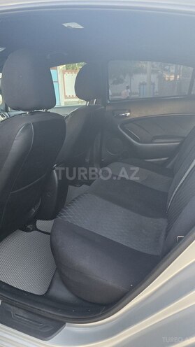Kia Forte 2013, 251,058 km - 2.0 l - Bakı