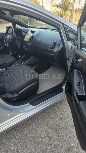 Kia Forte 2013, 251,058 km - 2.0 l - Bakı