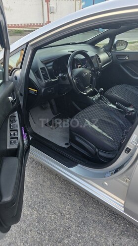 Kia Forte 2013, 251,058 km - 2.0 l - Bakı