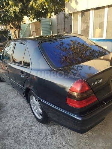 Mercedes C 200 1999, 264,123 km - 2.0 l - Bakı