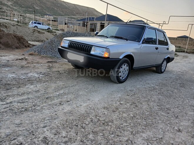 Tofas Sahin 2005, 96,341 km - 1.6 l - Bakı