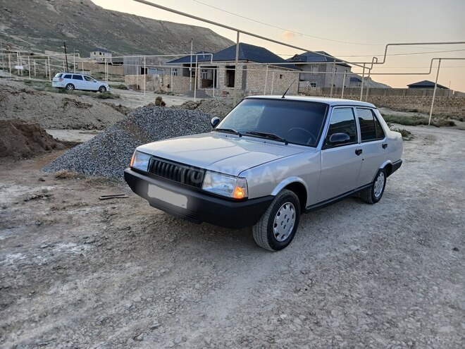 Tofas Sahin 2005, 96,341 km - 1.6 l - Bakı