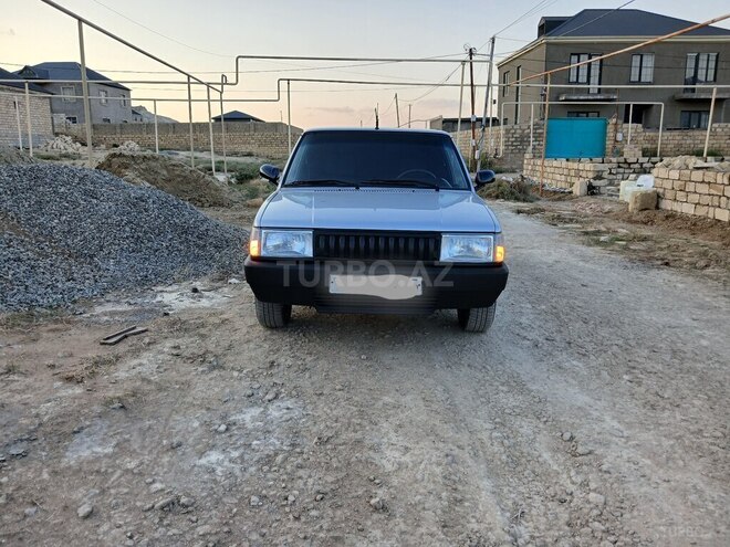 Tofas Sahin 2005, 96,341 km - 1.6 l - Bakı