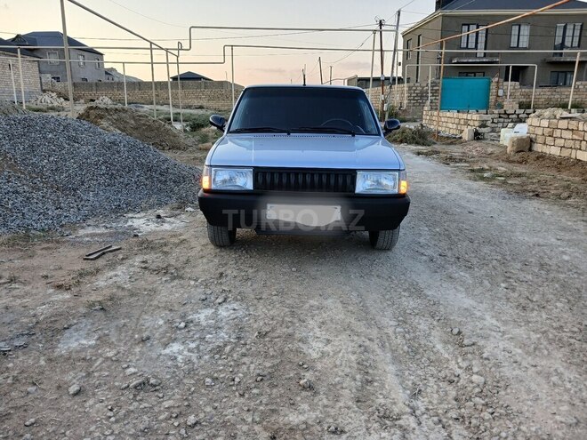 Tofas Sahin 2005, 96,341 km - 1.6 l - Bakı