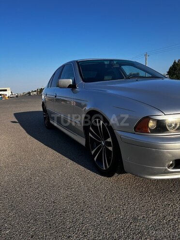 BMW 525 2002, 250,000 km - 2.5 l - Bakı