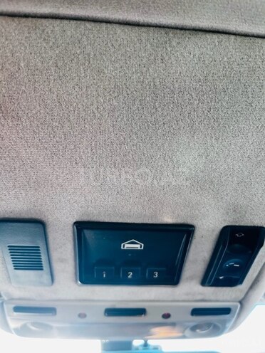 BMW 525 2002, 250,000 km - 2.5 l - Bakı