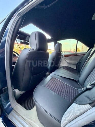 Mercedes C 240 1997, 358,000 km - 2.4 л - Sumqayıt