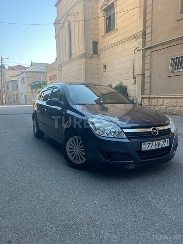 Opel Astra 2006, 356,457 km - 1.3 л - Bakı
