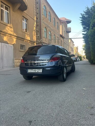 Opel Astra 2006, 356,457 km - 1.3 л - Bakı