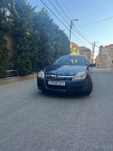 Opel Astra 2006, 356,457 km - 1.3 л - Bakı