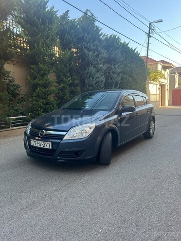 Opel Astra 2006, 356,457 km - 1.3 л - Bakı
