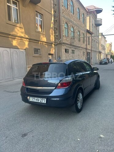 Opel Astra 2006, 356,457 km - 1.3 л - Bakı