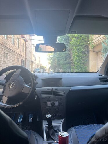 Opel Astra 2006, 356,457 km - 1.3 л - Bakı