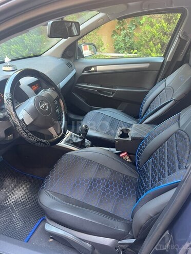 Opel Astra 2006, 356,457 km - 1.3 л - Bakı