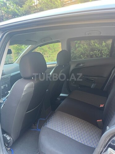 Opel Astra 2006, 356,457 km - 1.3 л - Bakı