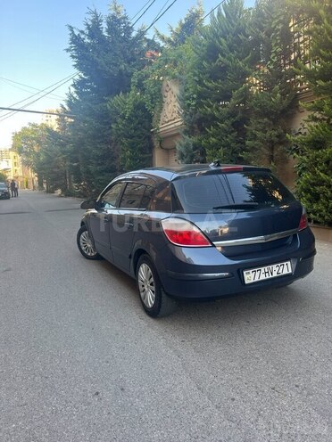 Opel Astra 2006, 356,457 km - 1.3 л - Bakı