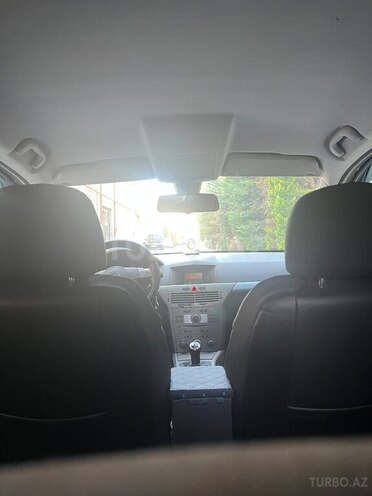 Opel Astra 2006, 356,457 km - 1.3 л - Bakı