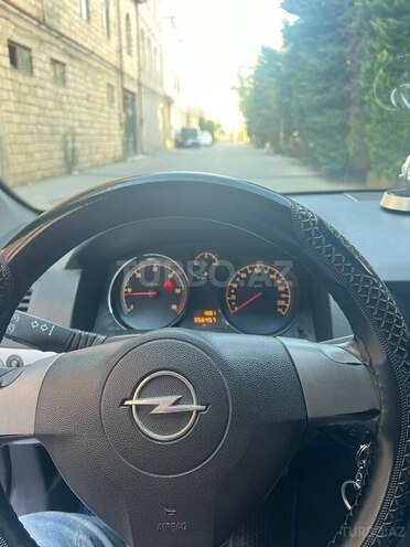 Opel Astra 2006, 356,457 km - 1.3 л - Bakı