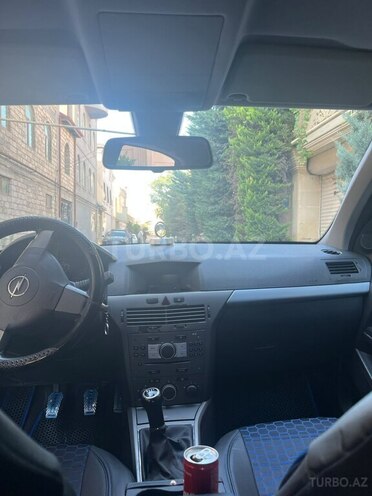 Opel Astra 2006, 356,457 km - 1.3 л - Bakı