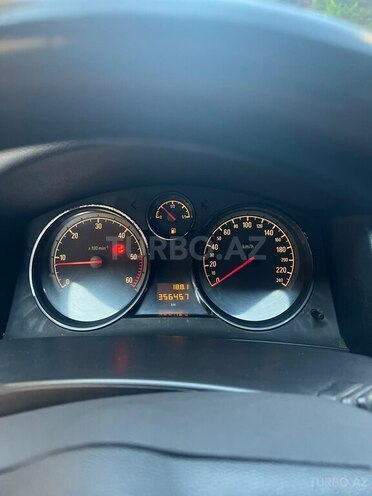 Opel Astra 2006, 356,457 km - 1.3 л - Bakı