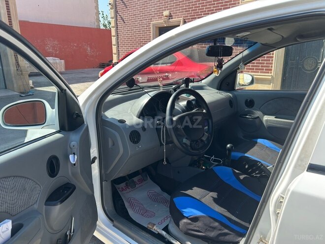 Chevrolet  2005, 245,000 km - 1.2 l - Bakı