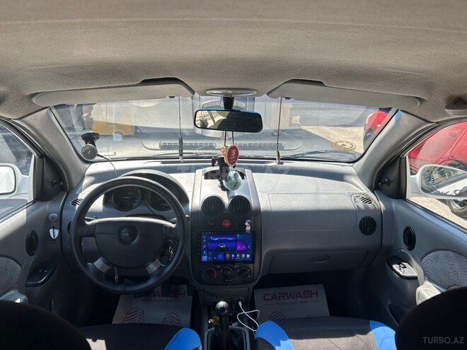Chevrolet  2005, 245,000 km - 1.2 l - Bakı