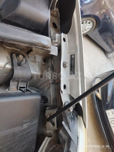 Toyota Prius 2005, 299,999 km - 1.5 l - Bakı