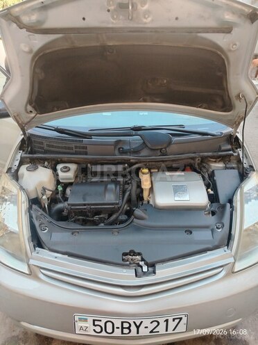Toyota Prius 2005, 299,999 km - 1.5 l - Bakı