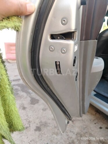Toyota Prius 2005, 299,999 km - 1.5 l - Bakı