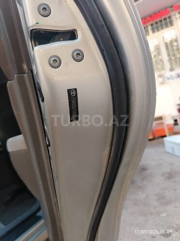 Toyota Prius 2005, 299,999 km - 1.5 l - Bakı