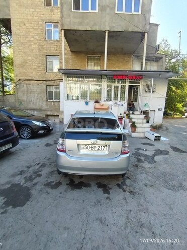 Toyota Prius 2005, 299,999 km - 1.5 l - Bakı