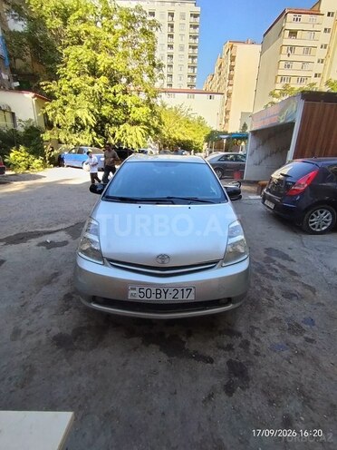 Toyota Prius 2005, 299,999 km - 1.5 l - Bakı