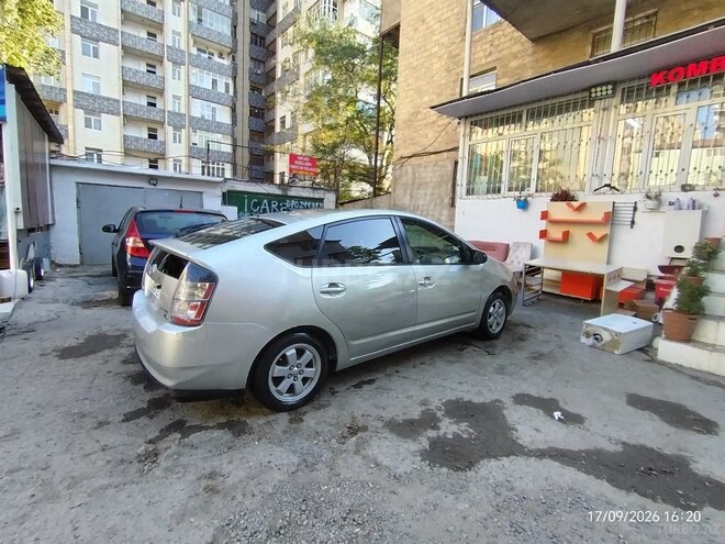 Toyota Prius 2005, 299,999 km - 1.5 l - Bakı