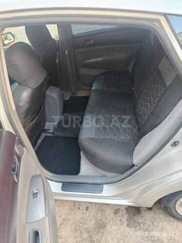 Toyota Prius 2005, 299,999 km - 1.5 l - Bakı
