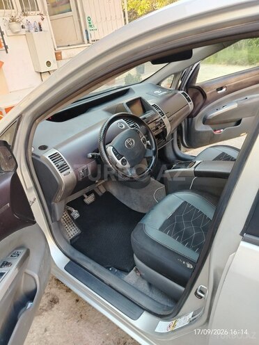 Toyota Prius 2005, 299,999 km - 1.5 l - Bakı