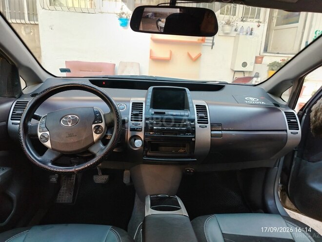 Toyota Prius 2005, 299,999 km - 1.5 l - Bakı