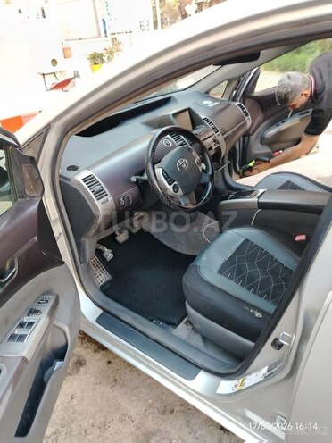 Toyota Prius 2005, 299,999 km - 1.5 l - Bakı