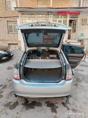 Toyota Prius 2005, 299,999 km - 1.5 l - Bakı
