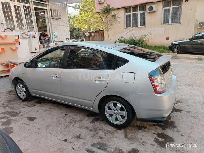 Toyota Prius 2005, 299,999 km - 1.5 l - Bakı