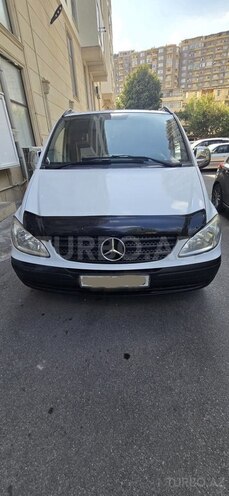 Mercedes  2007, 265,000 km - 2.1 l - Bakı