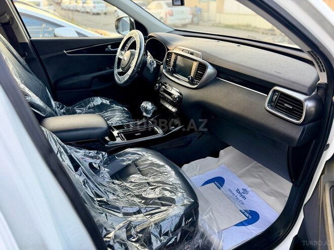 Kia Sorento 2018, 181,000 km - 2.0 л - Bakı