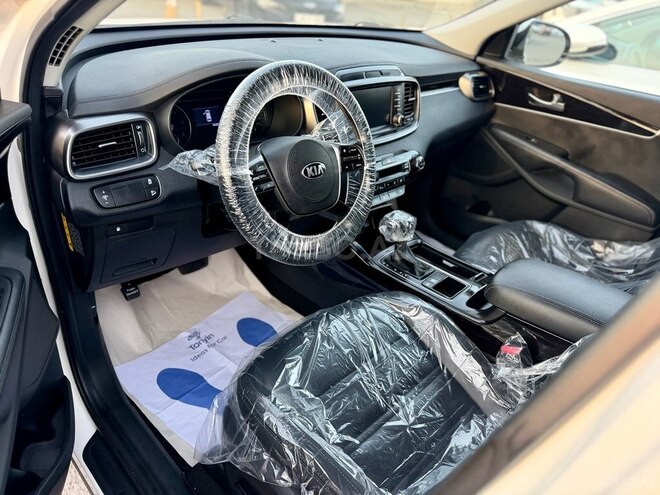 Kia Sorento 2018, 181,000 km - 2.0 л - Bakı