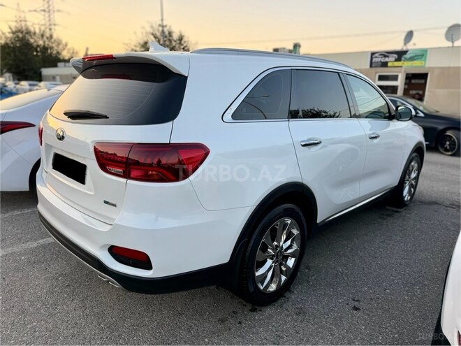Kia Sorento 2018, 181,000 km - 2.0 л - Bakı