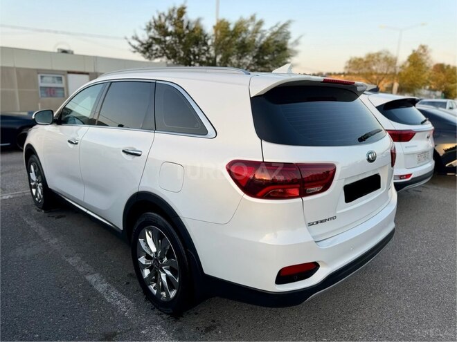 Kia Sorento 2018, 181,000 km - 2.0 л - Bakı