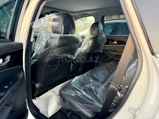 Kia Sorento 2018, 181,000 km - 2.0 л - Bakı