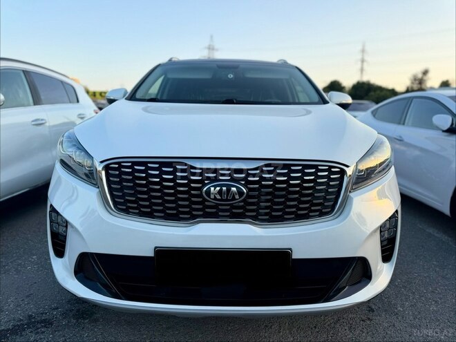 Kia Sorento 2018, 181,000 km - 2.0 л - Bakı