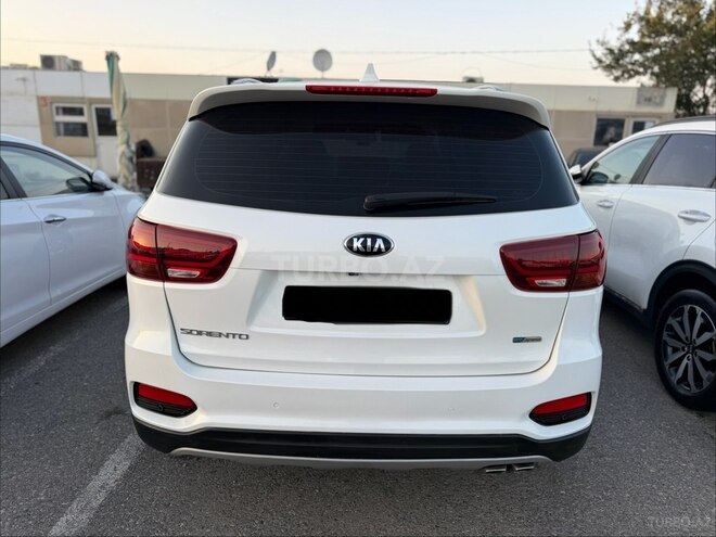 Kia Sorento 2018, 181,000 km - 2.0 л - Bakı