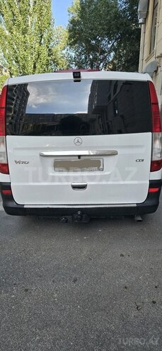 Mercedes  2007, 265,000 km - 2.1 l - Bakı