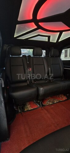 Mercedes  2007, 265,000 km - 2.1 l - Bakı